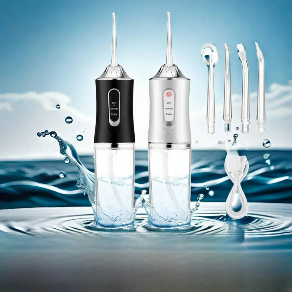 Irrigador Bucal Portátil B36